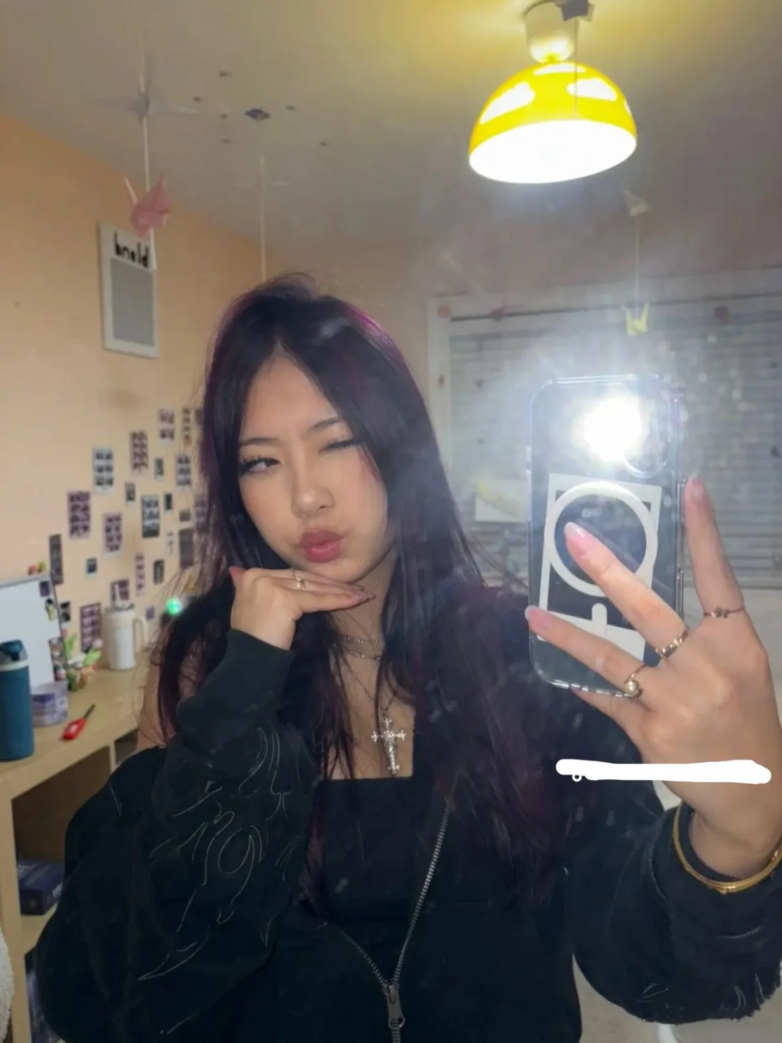 irl petite slutty Asian Abg needs cock and tribs image 8