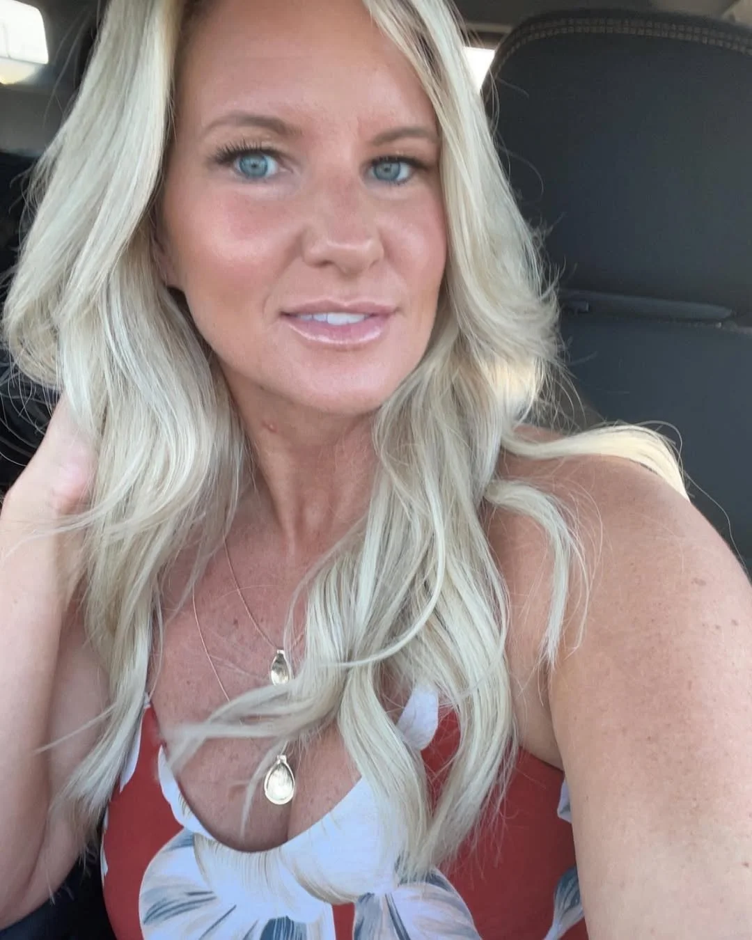 Lori Beth Ohio milf image 11