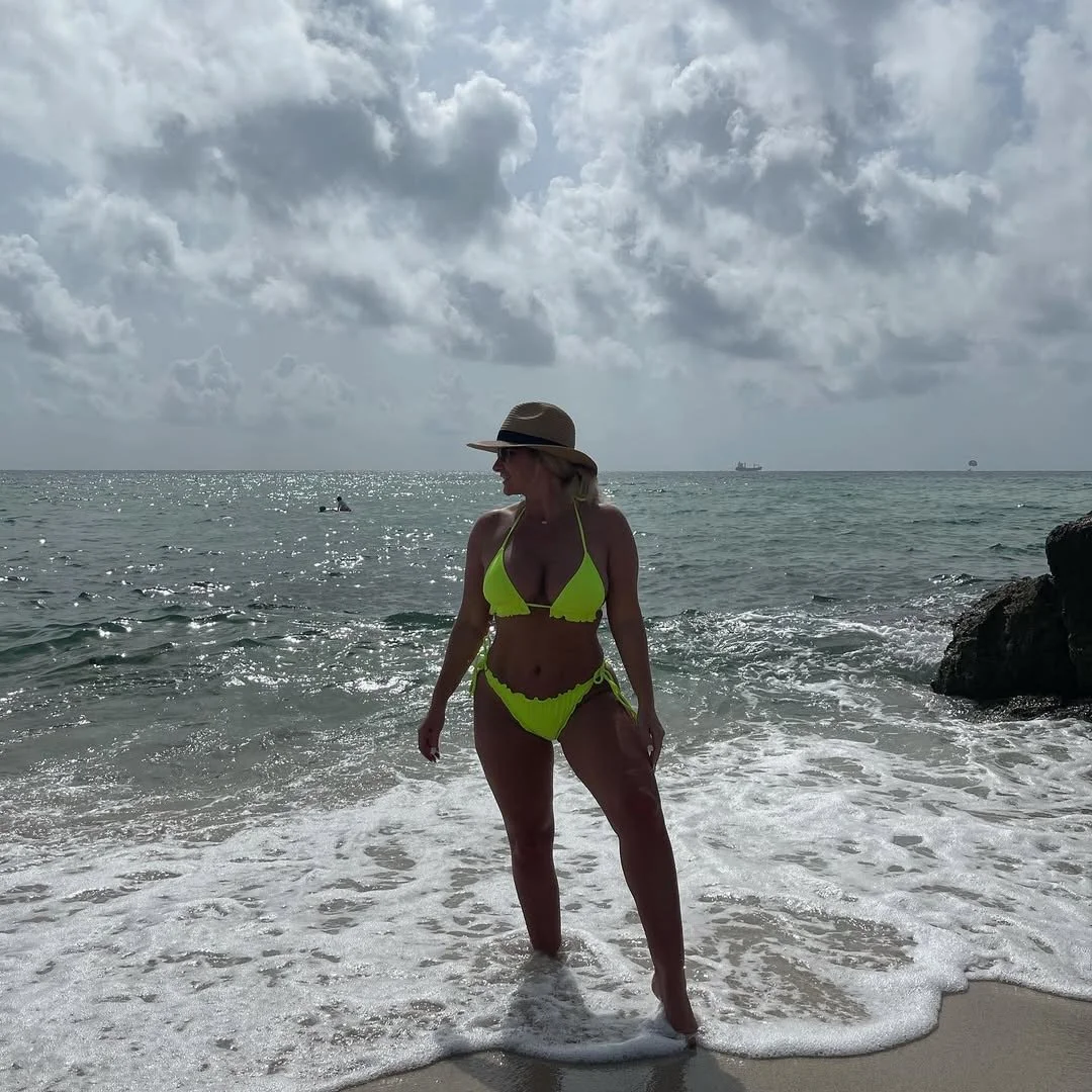 Lori Beth Ohio milf image 15