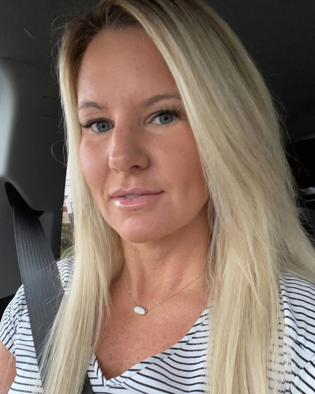 Lori Beth Ohio milf image 6