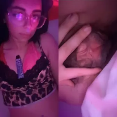 Uk Chav pussy spread #12 cover image