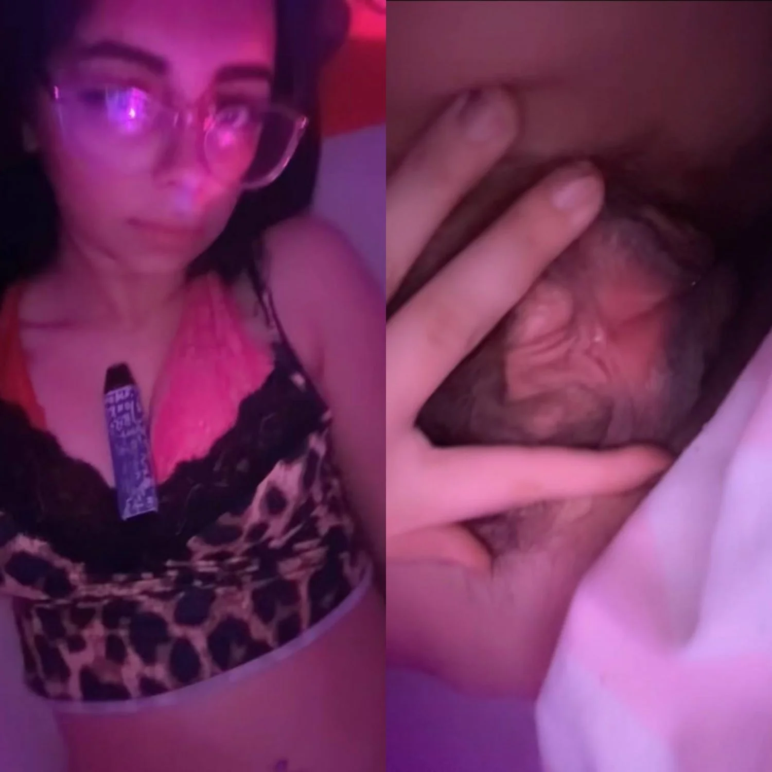 Uk Chav pussy spread #12 image 1
