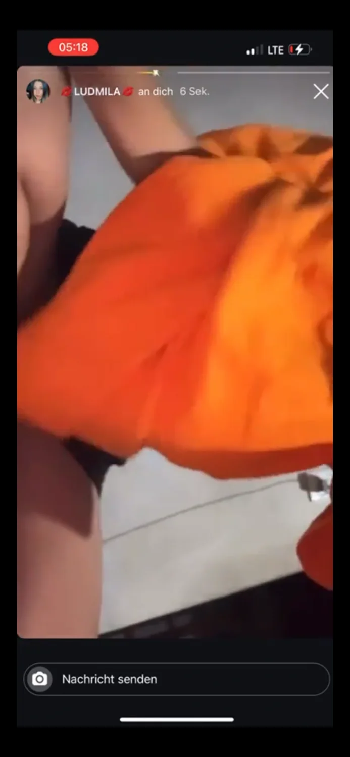 Ludmi1a - Some of the best tits ive ever seen image 16