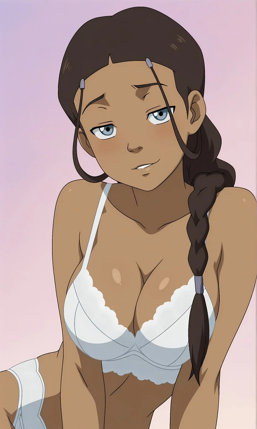 Katara rule34 image 3