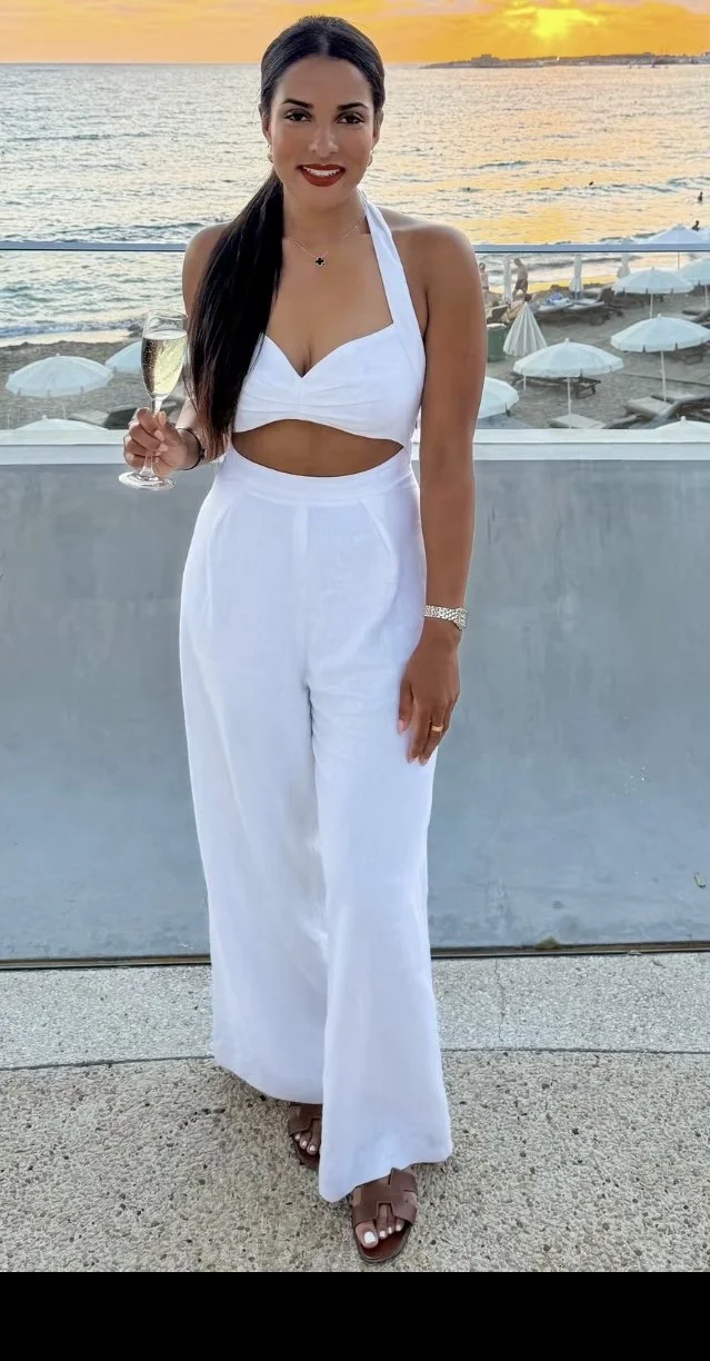 More of that brown F1 reporter I pound my big white cock to image 7