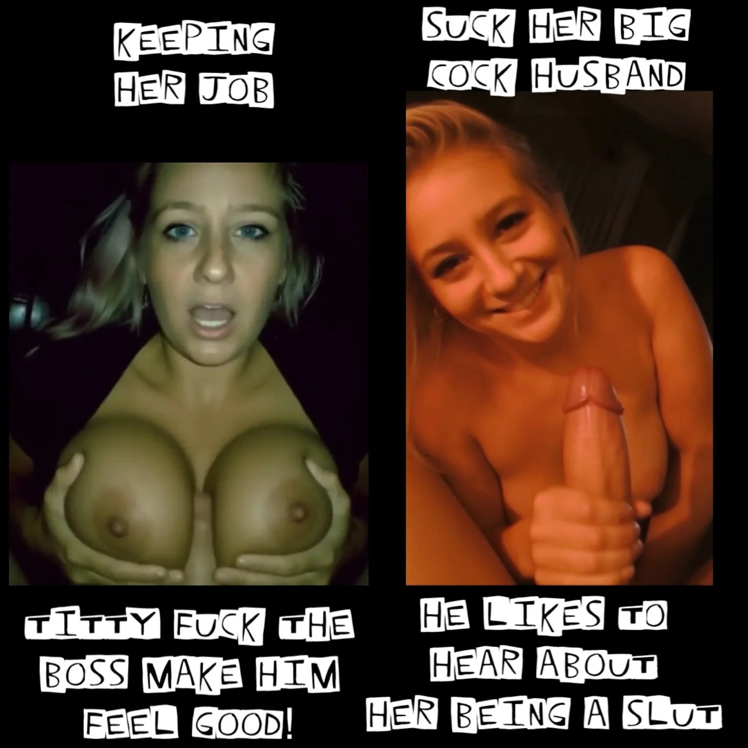 Size queen slut image 7