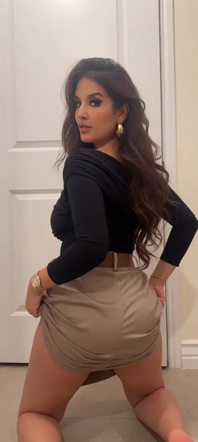 Indian paki bengali slut whore sabina twerking hard cover image