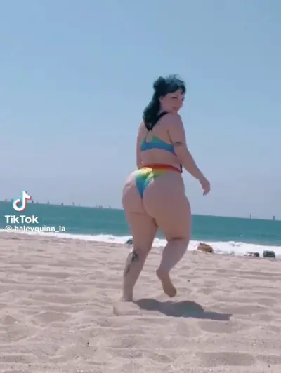 #1 Perfect Pawg in Public cover image
