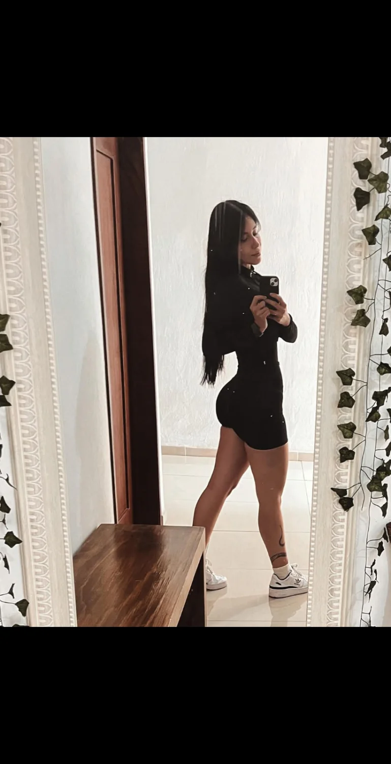 Rica chica para deleitarse image 5