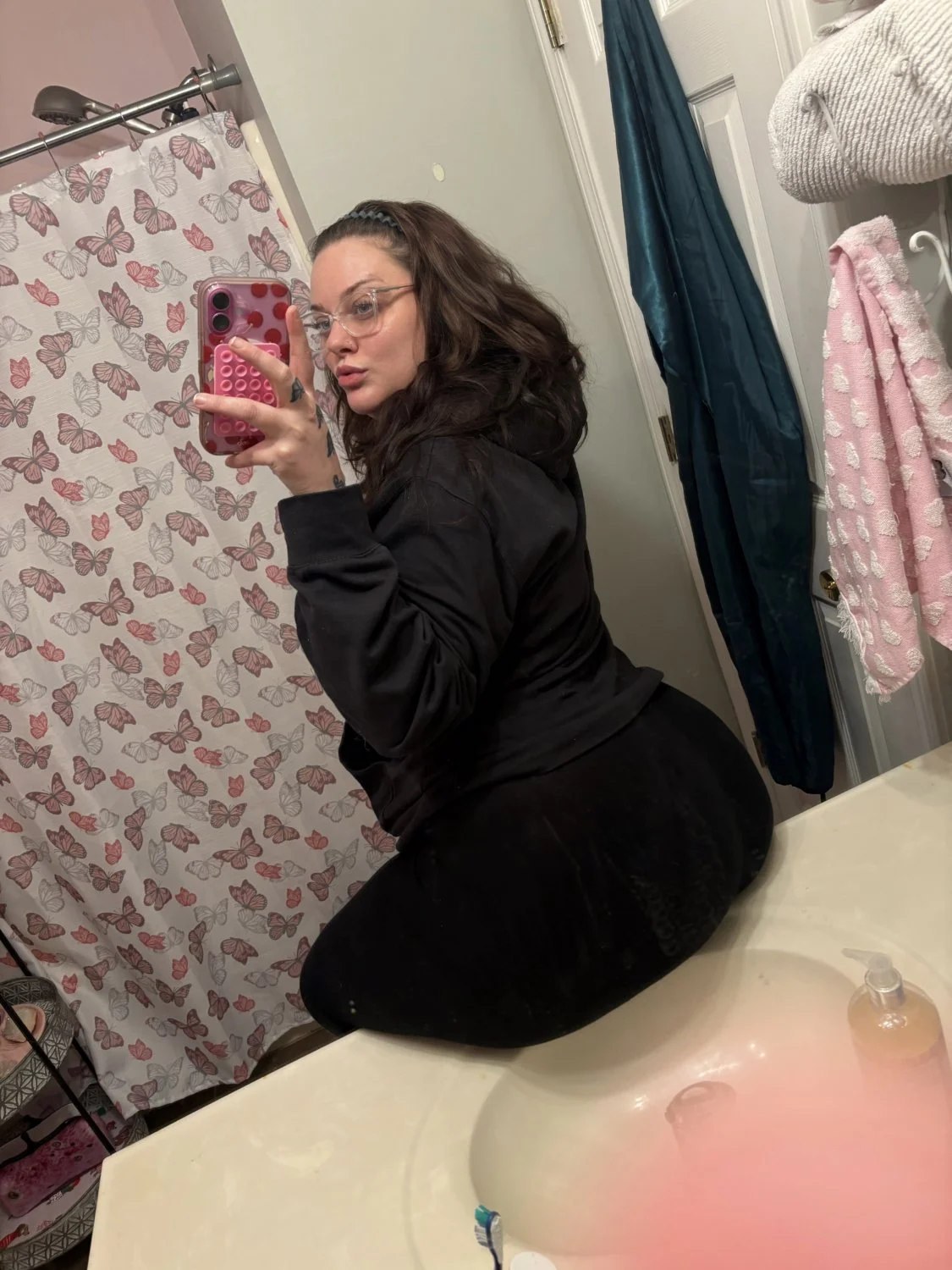 Sexy ass Jayde image 18
