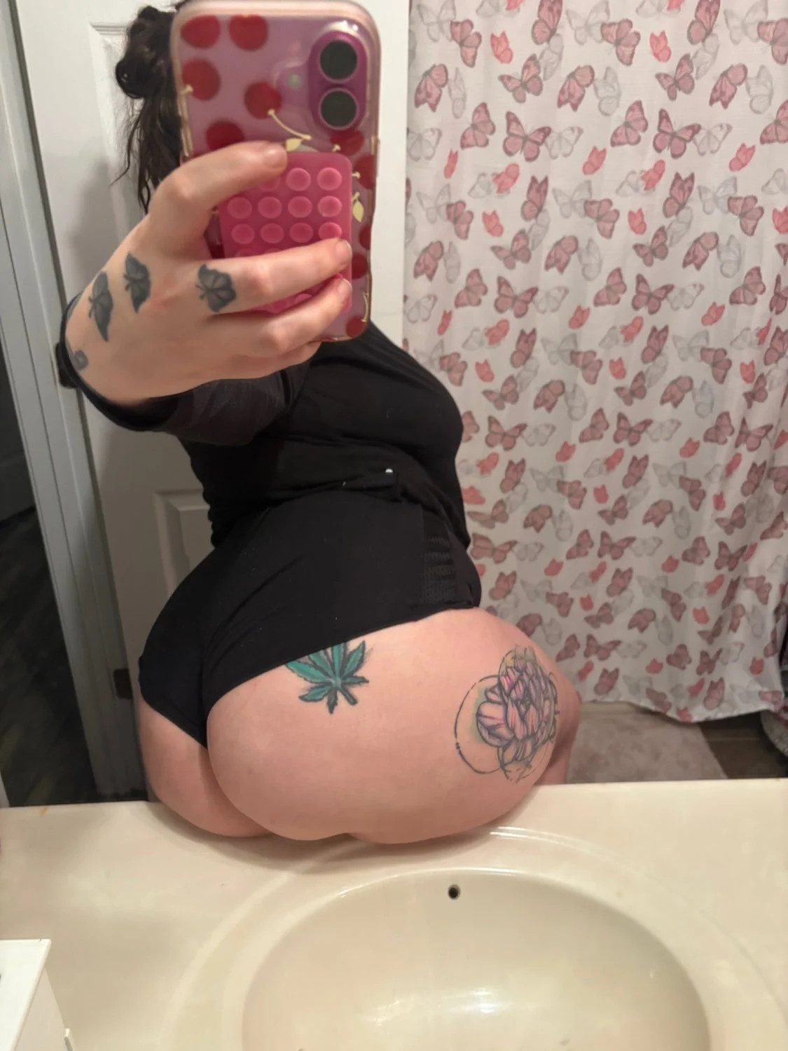 Sexy ass Jayde image 20