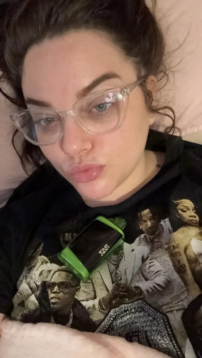 Sexy ass Jayde image 6