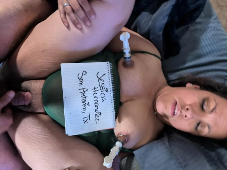 Slut Jessica image 20