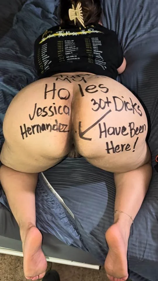 Slut Jessica image 8