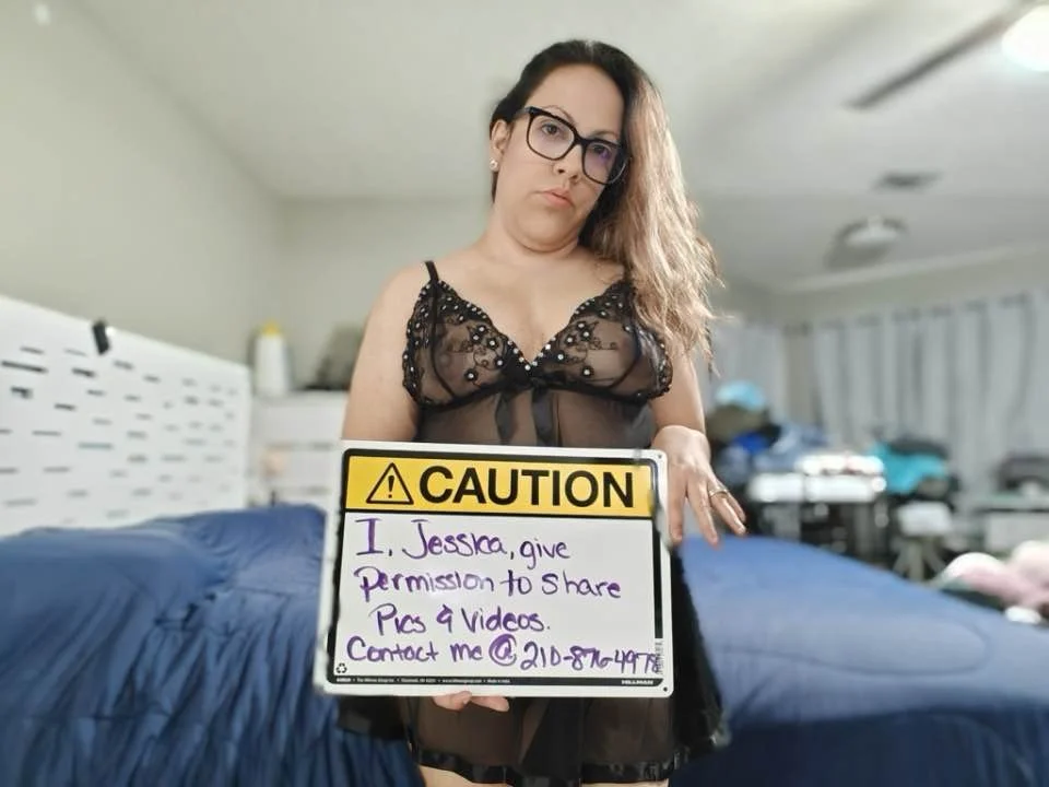 Slut Jessica image 9