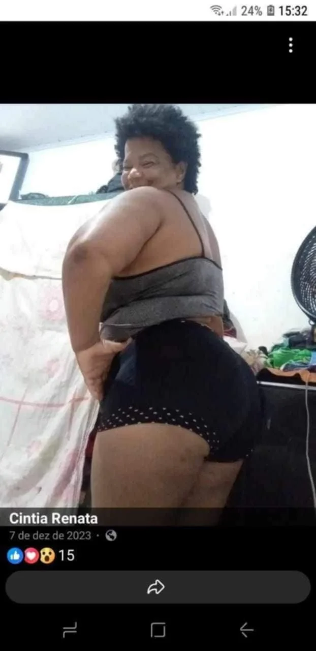 Safada do Facebook Cintia renata image 4