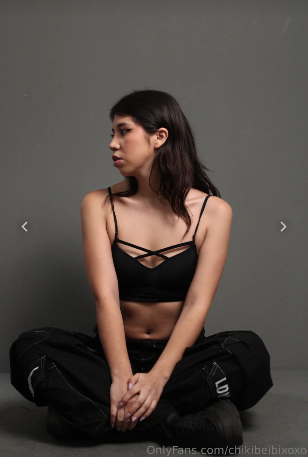 Jovencita main image