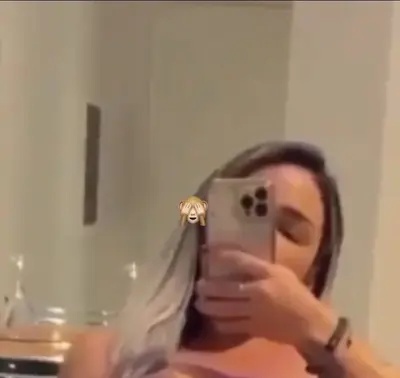 Deolane bezerra foi presa mas seus nudes continuam na Internet cover image
