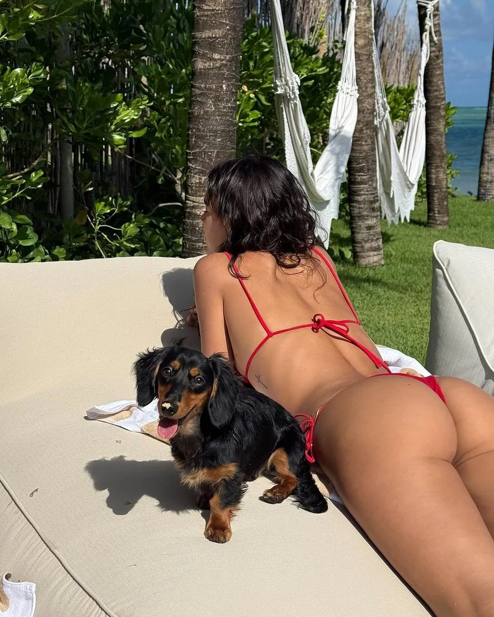 Bruna Biancardi VS Bruna Marquezine image 3