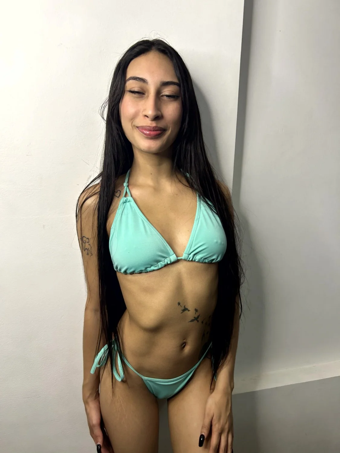 Svetlana Gomez Latina porn casting image 10