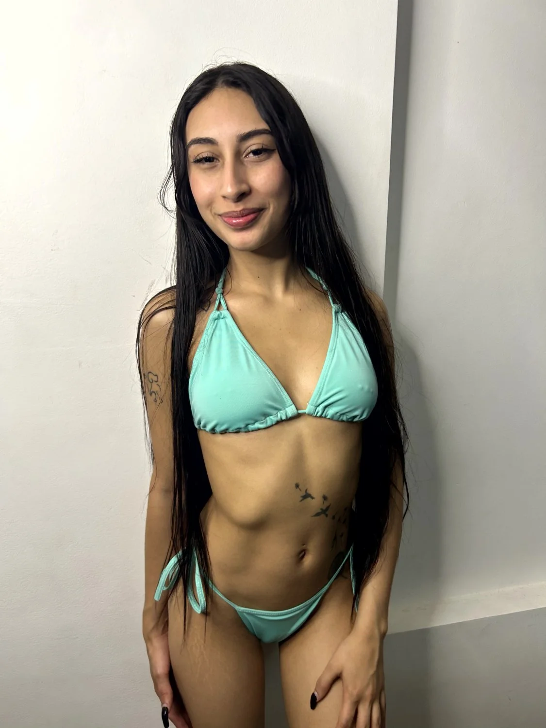 Svetlana Gomez Latina porn casting image 5