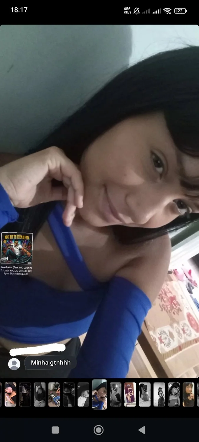 gostosas image 22