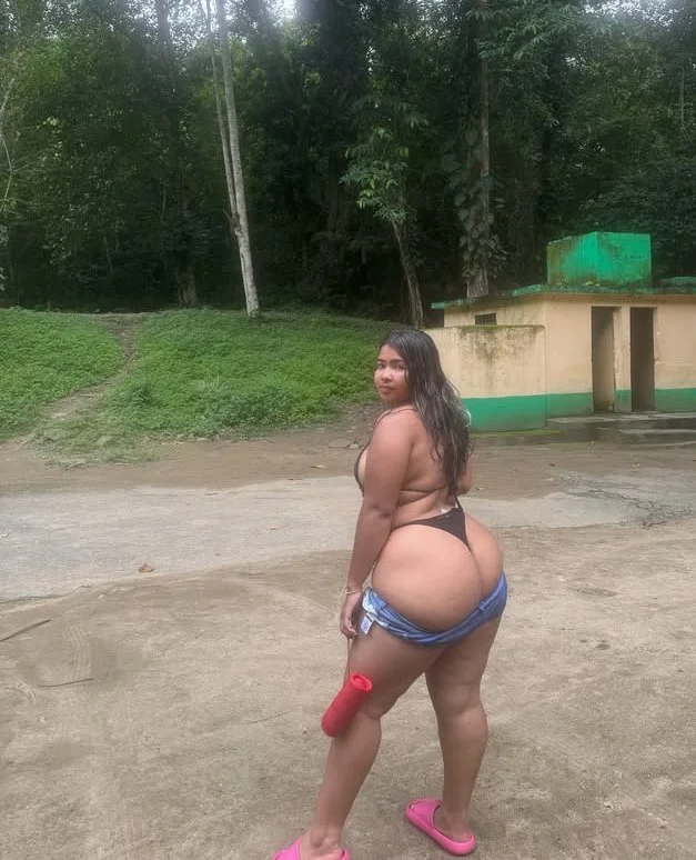 Gringa puta safada gostosa image 9