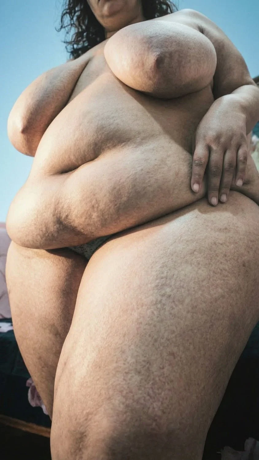 Latina HugeBody image 2