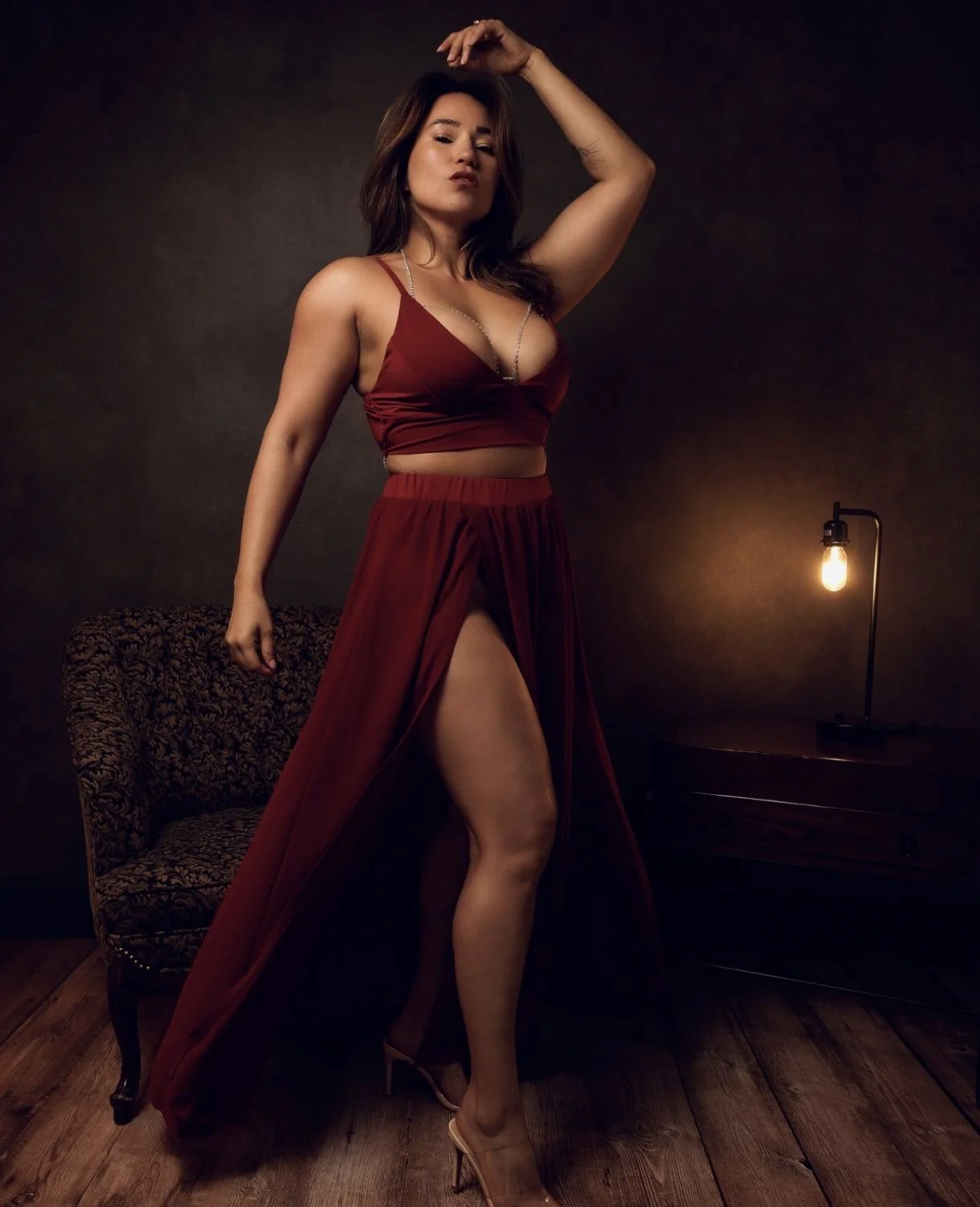 Boudoir main image