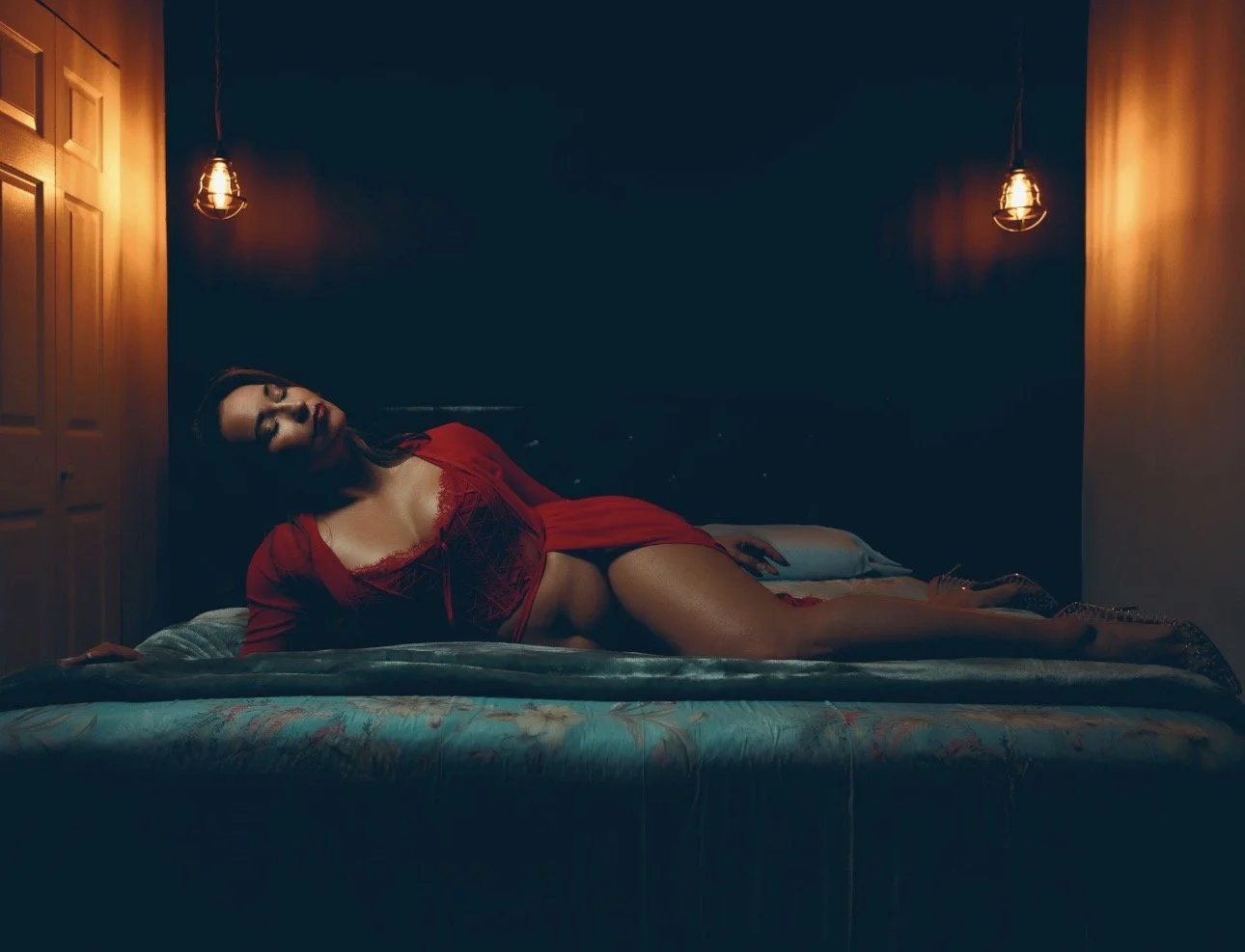 Boudoir image 3