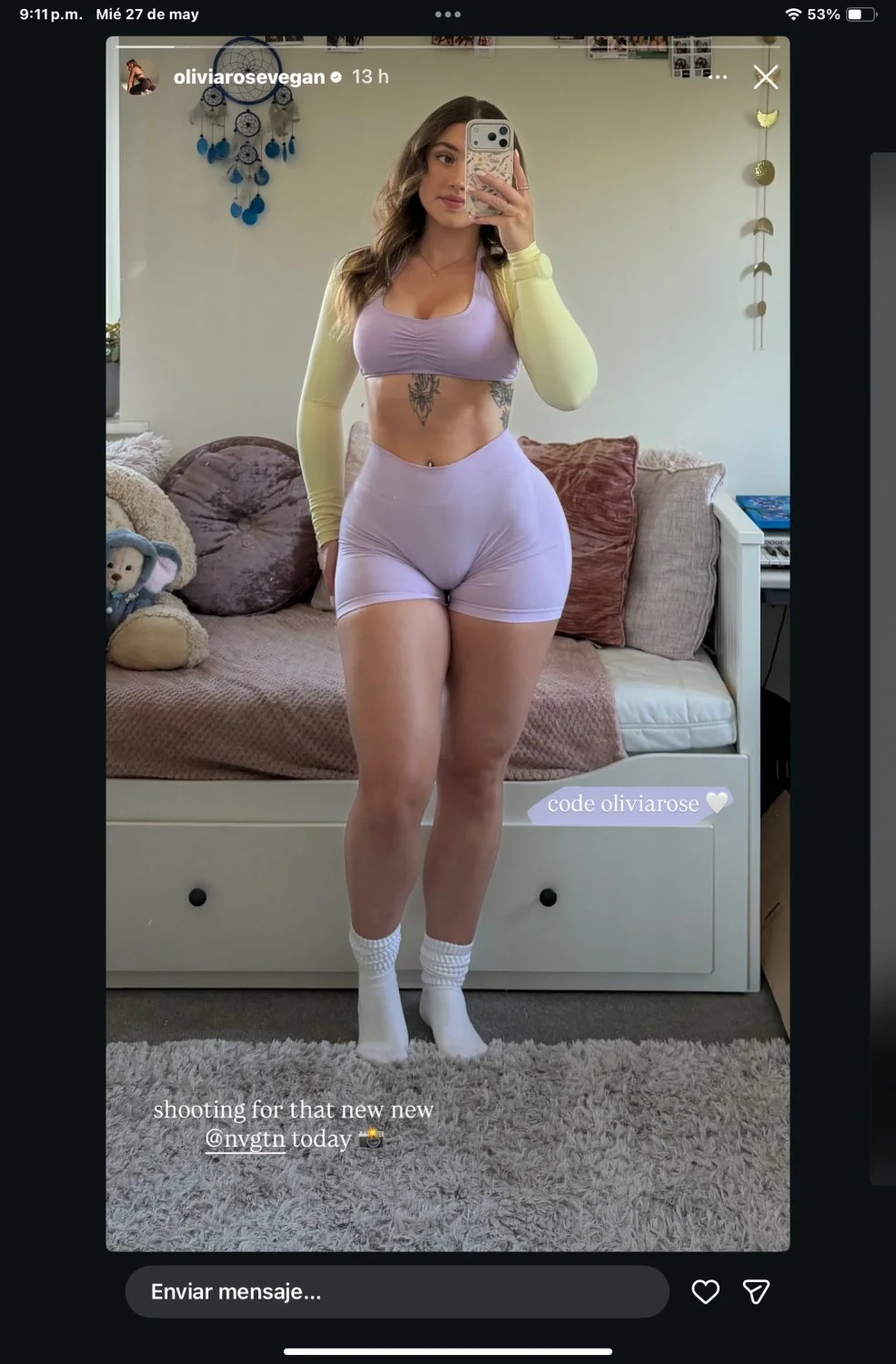 Olivrose 5 image 20