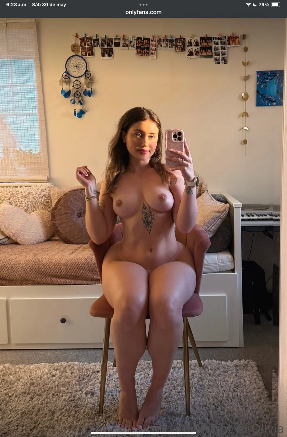 Olivrose 5 image 8