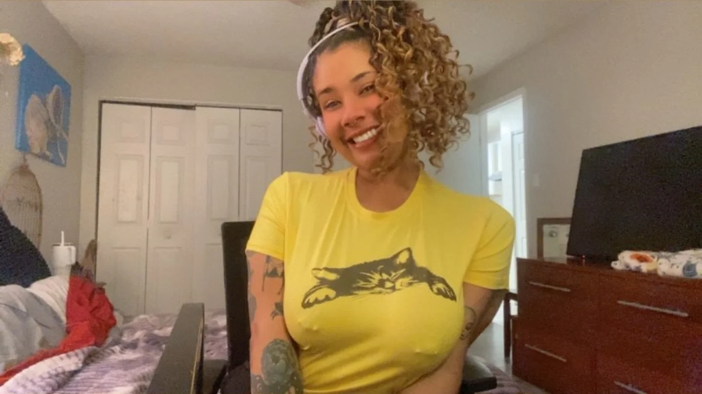 Elusivemulatto image 2