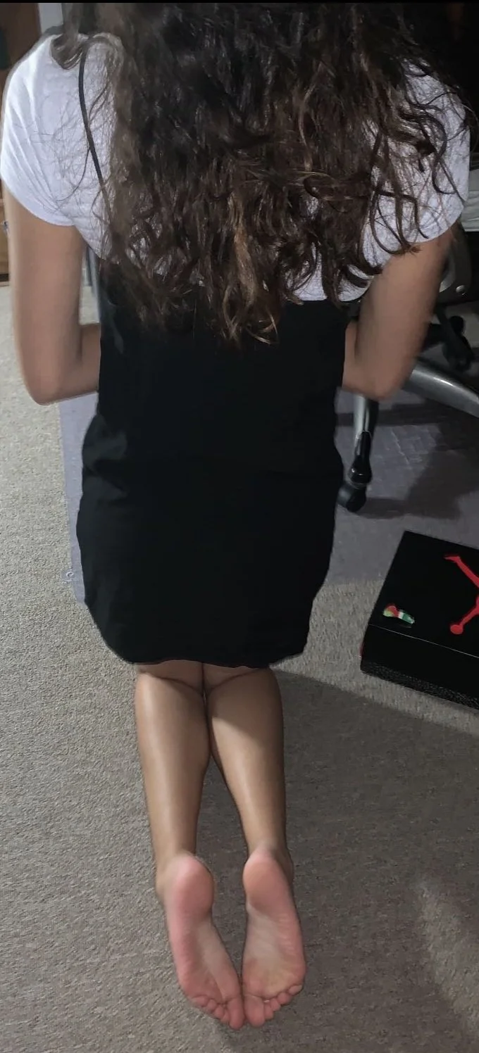 GF Feet image 2