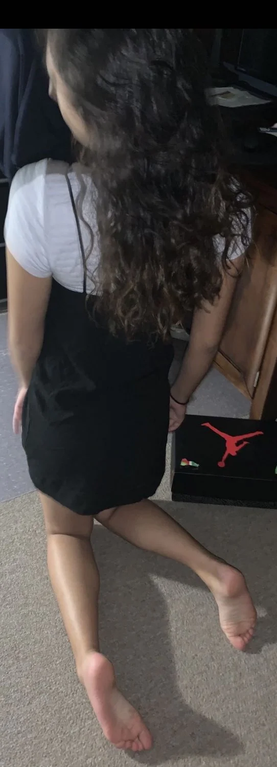 GF Feet image 4