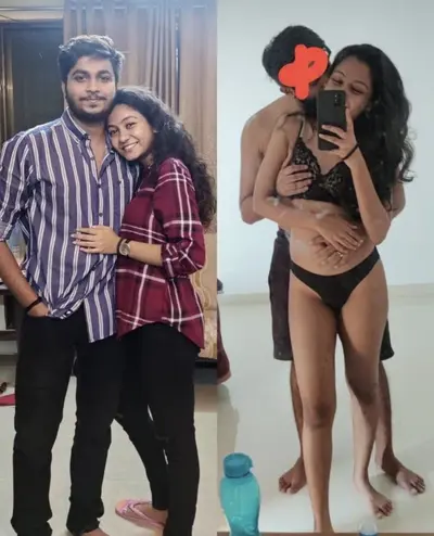 542 - Indian couple amateur leaks cover image