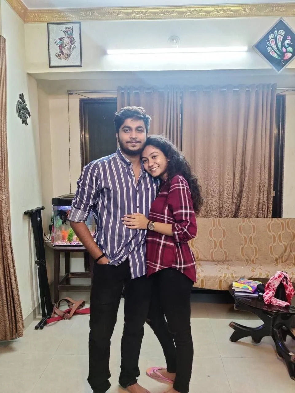 542 - Indian couple amateur leaks image 2