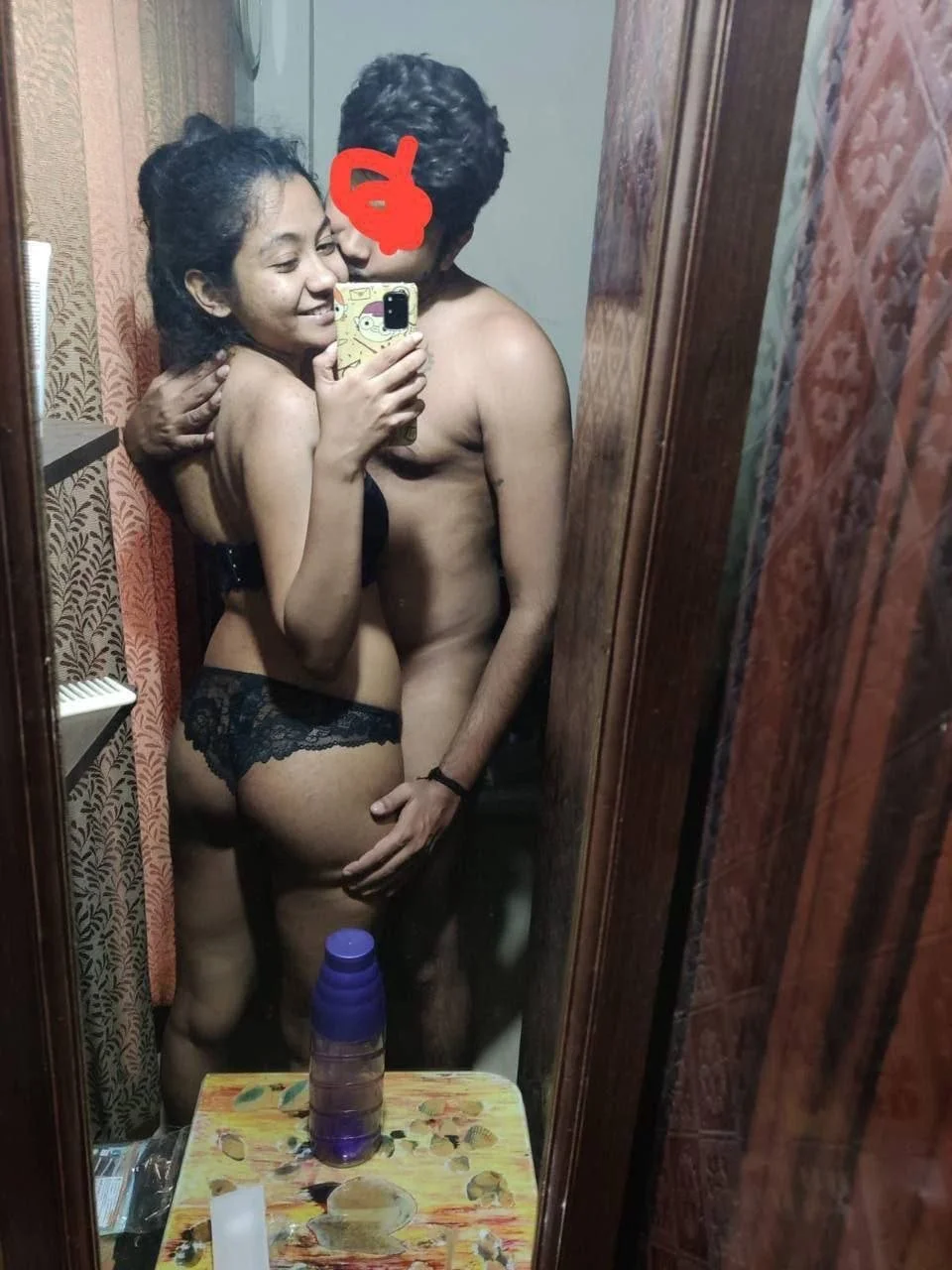 542 - Indian couple amateur leaks image 3