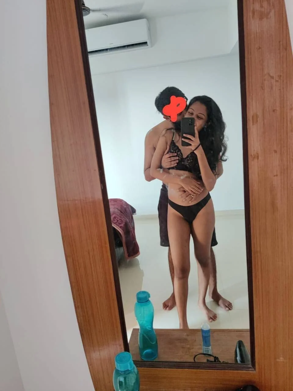 542 - Indian couple amateur leaks image 4