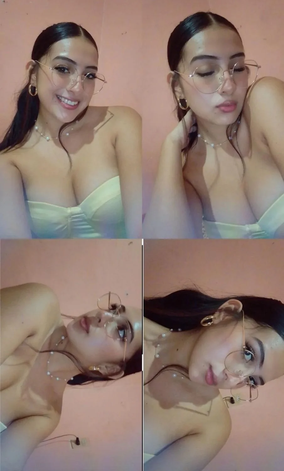 La puta tetona sexy de Karime image 23
