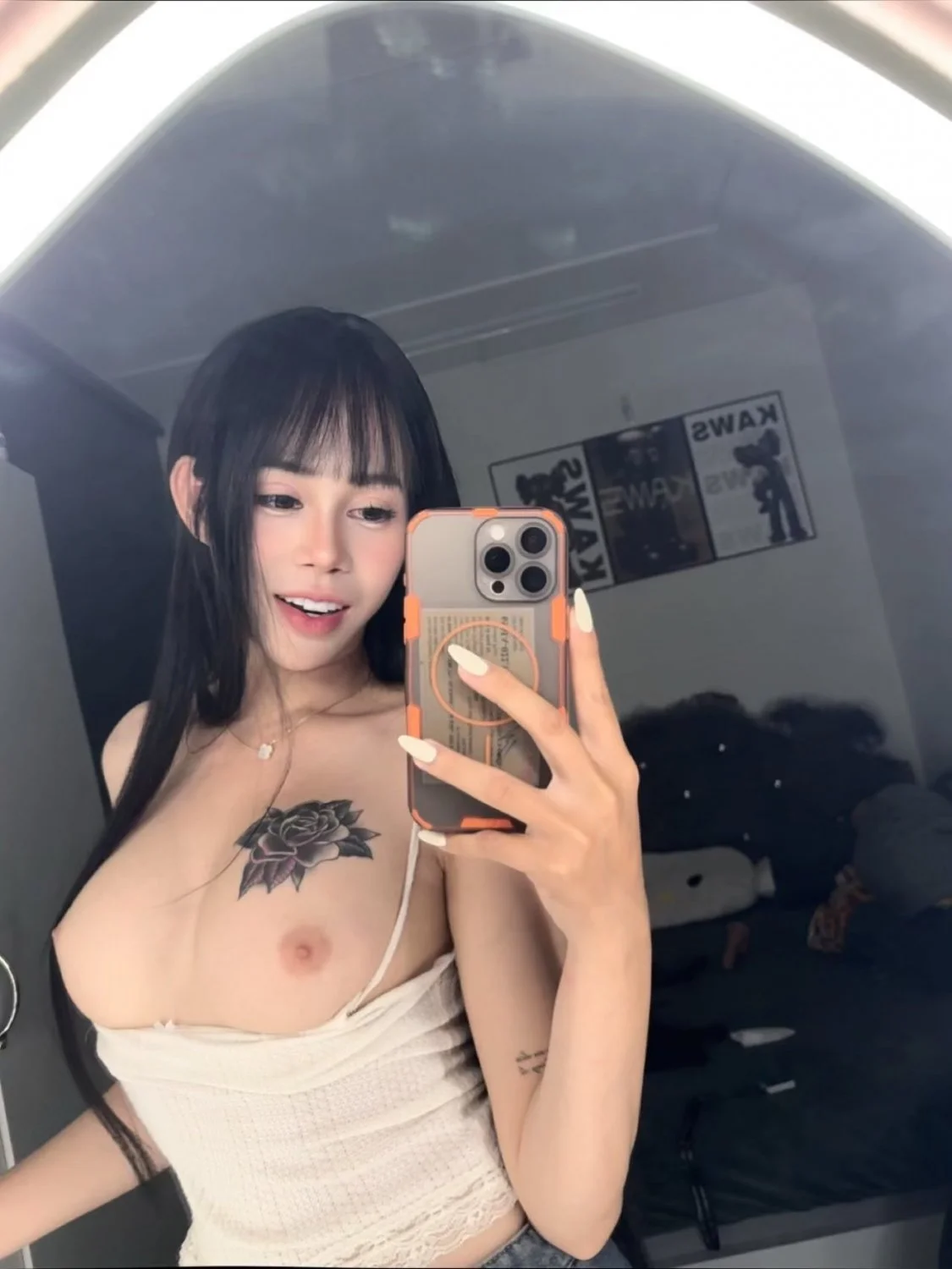 Ladyboy giung part2 image 5