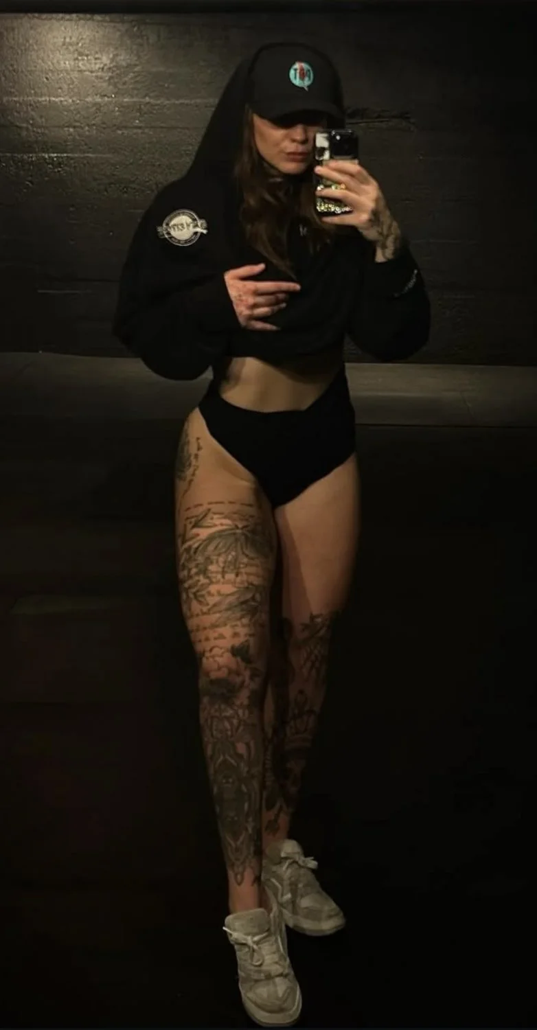 Front and Back - PB image 3