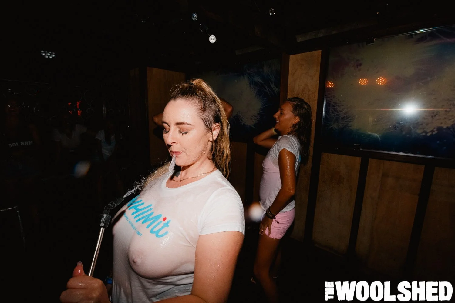 Aussie bar sluts image 31