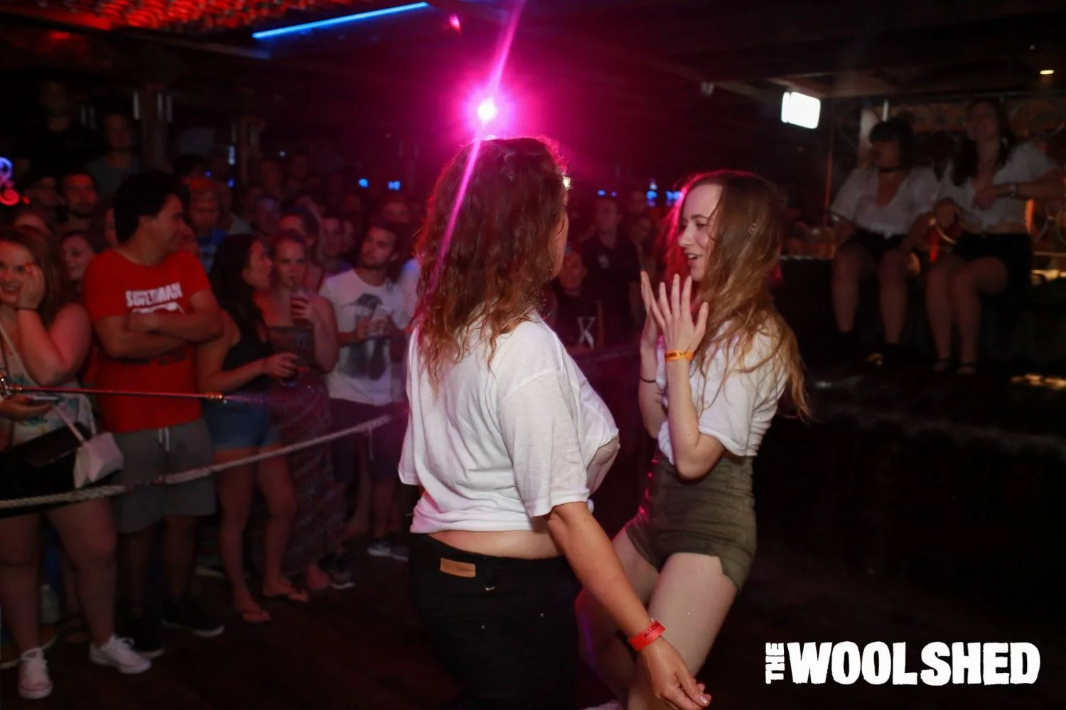 Aussie bar sluts image 40