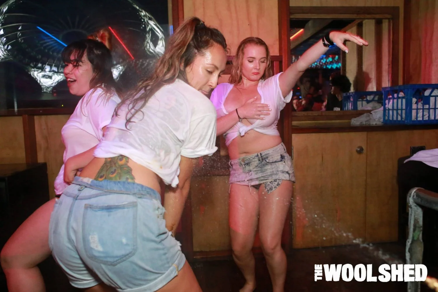 Aussie bar sluts image 41