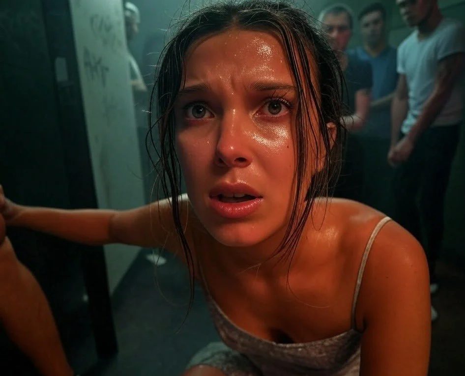 Millie Bobby Brown didn't like her club experience image 2