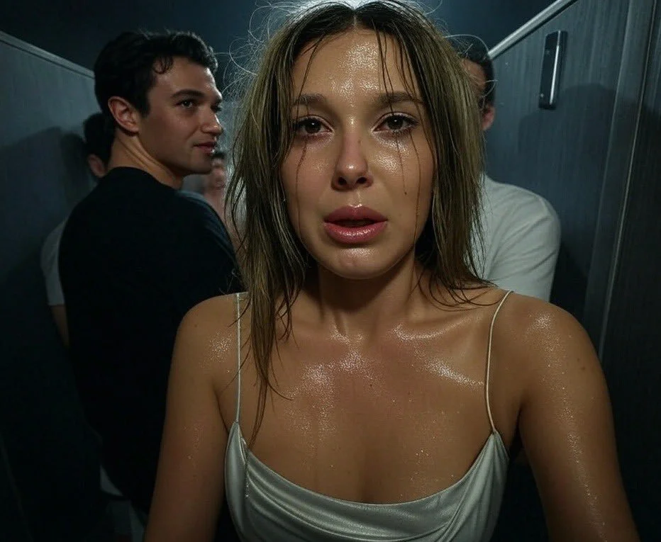 Millie Bobby Brown didn't like her club experience image 3