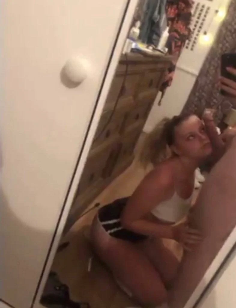 Lucy mirror pics image 26