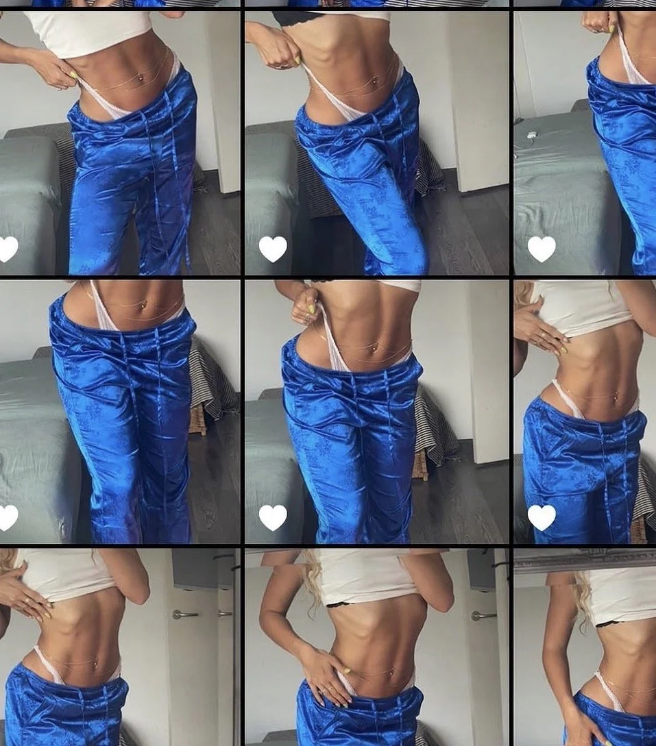 Dutch slut leaked Snapchat image 22