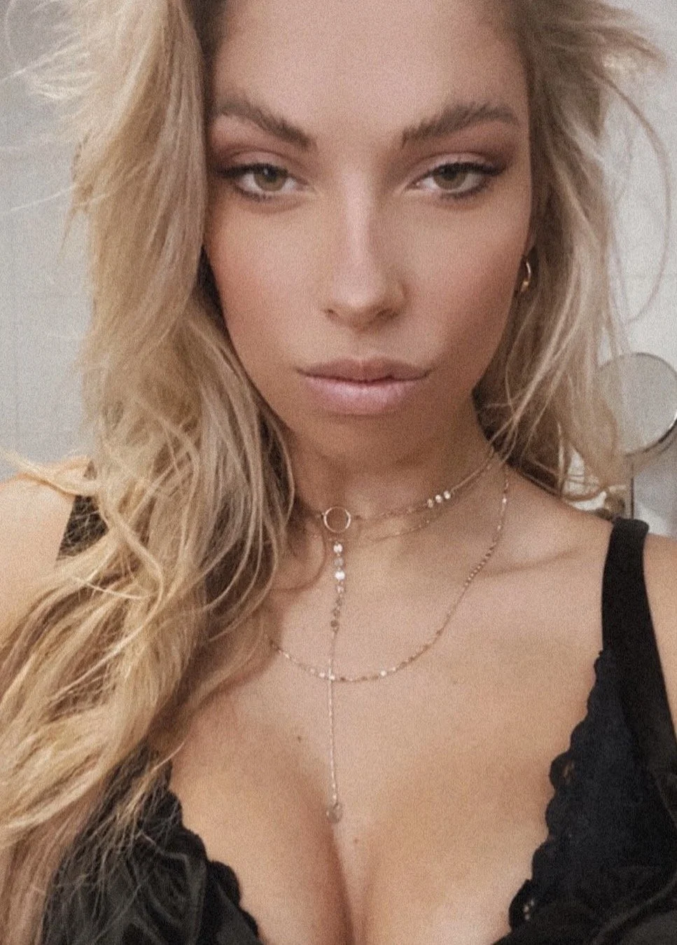 Dutch slut leaked Snapchat image 29